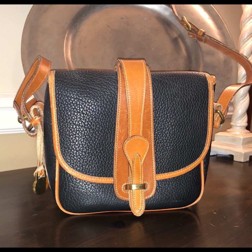 Vintage Dooney & Bourke